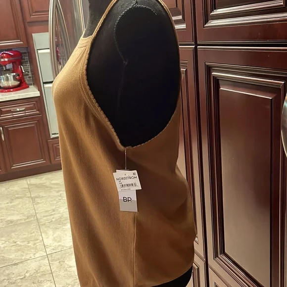 Tan body suit ! Nordstroms! - Picture 3 of 4